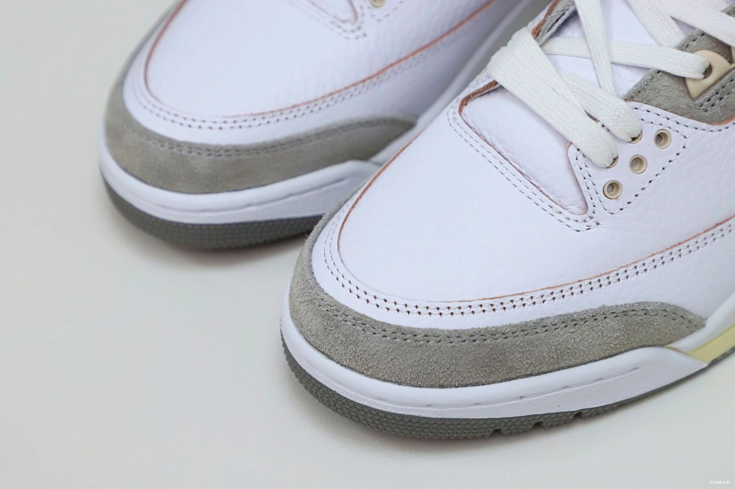 AIR X JORDAN WMNS 3 MANIÉRE 0109